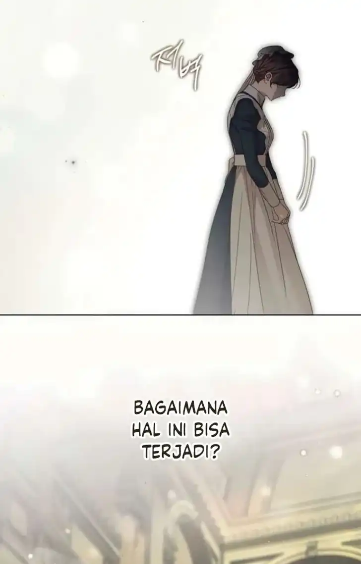 The Count's Secret Maid Chapter 58 - halaman 16