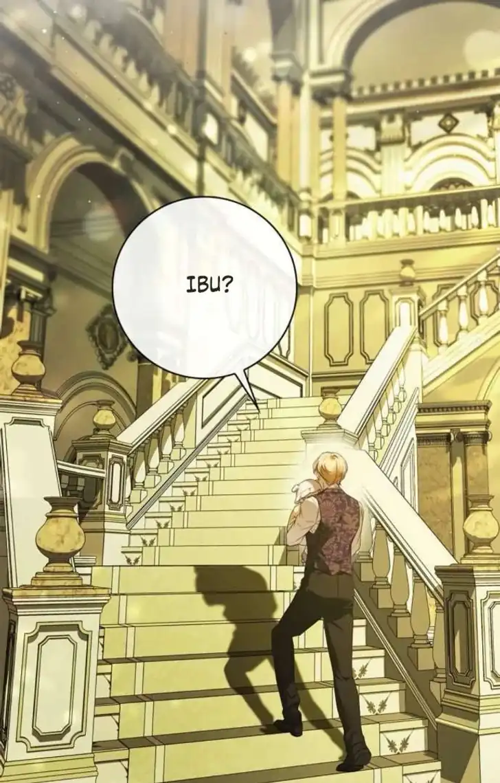 The Count's Secret Maid Chapter 58 - halaman 17