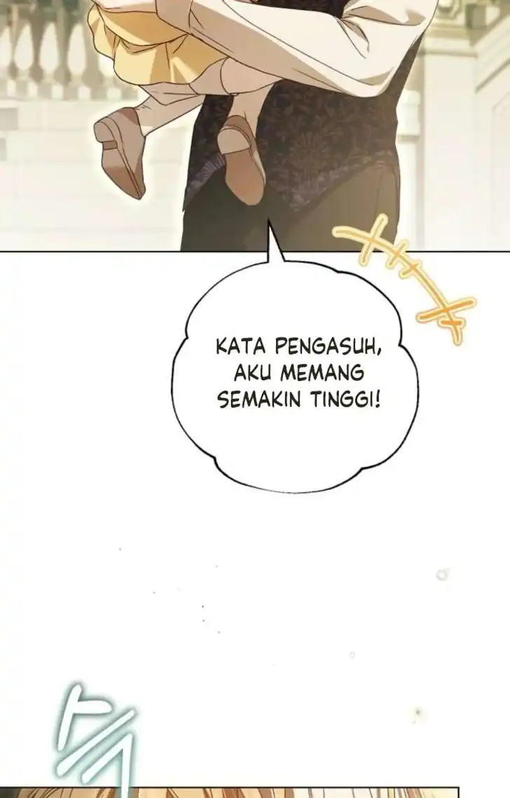 The Count's Secret Maid Chapter 58 - halaman 2