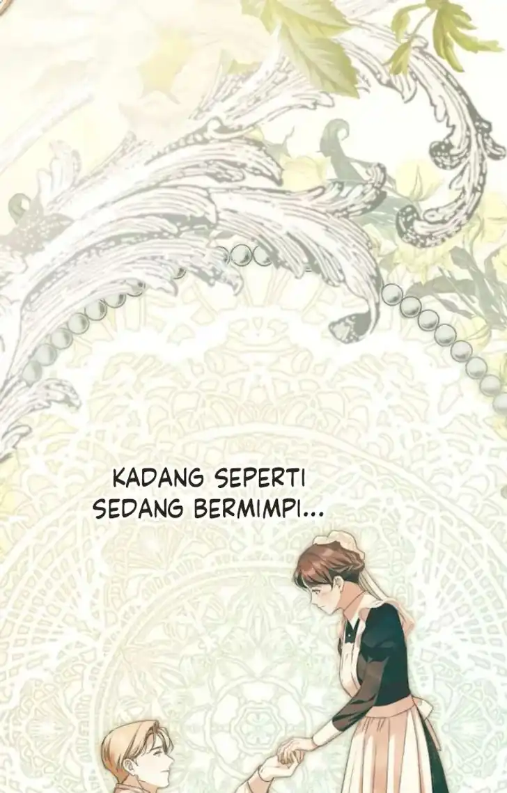 The Count's Secret Maid Chapter 58 - halaman 20