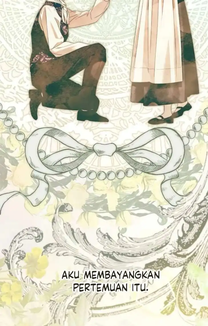 The Count's Secret Maid Chapter 58 - halaman 21