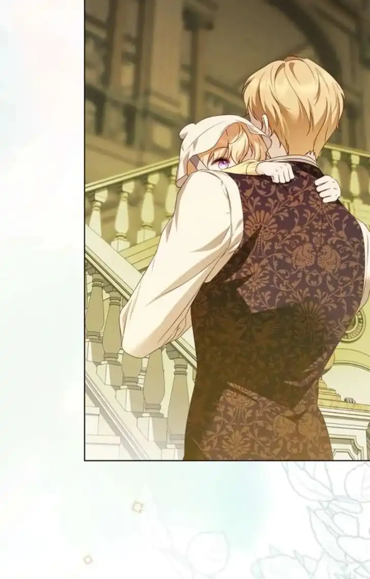 The Count's Secret Maid Chapter 58 - halaman 23
