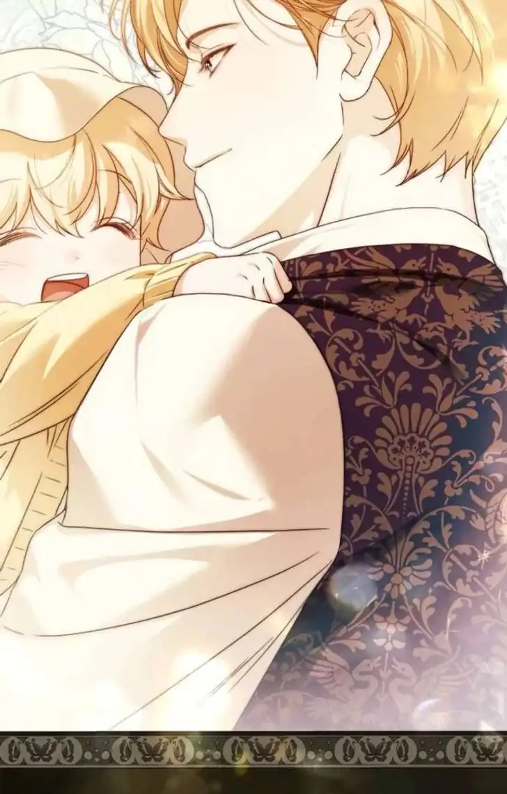The Count's Secret Maid Chapter 58 - halaman 25