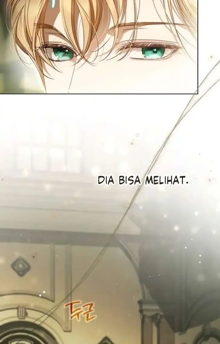 The Count's Secret Maid Chapter 58 - halaman 3