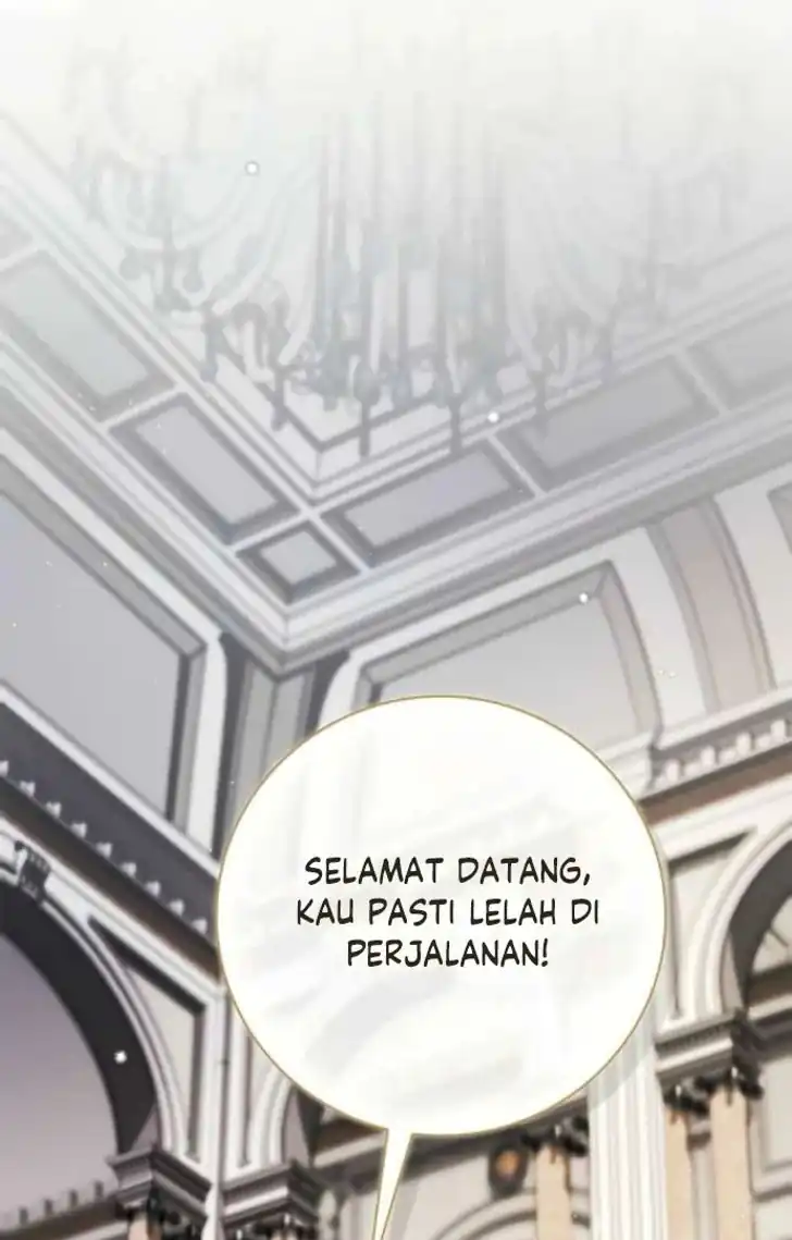 The Count's Secret Maid Chapter 58 - halaman 30