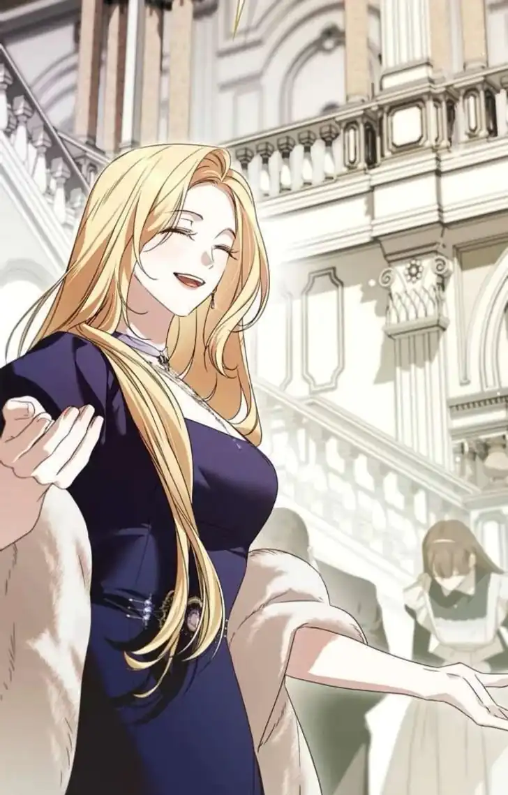 The Count's Secret Maid Chapter 58 - halaman 31