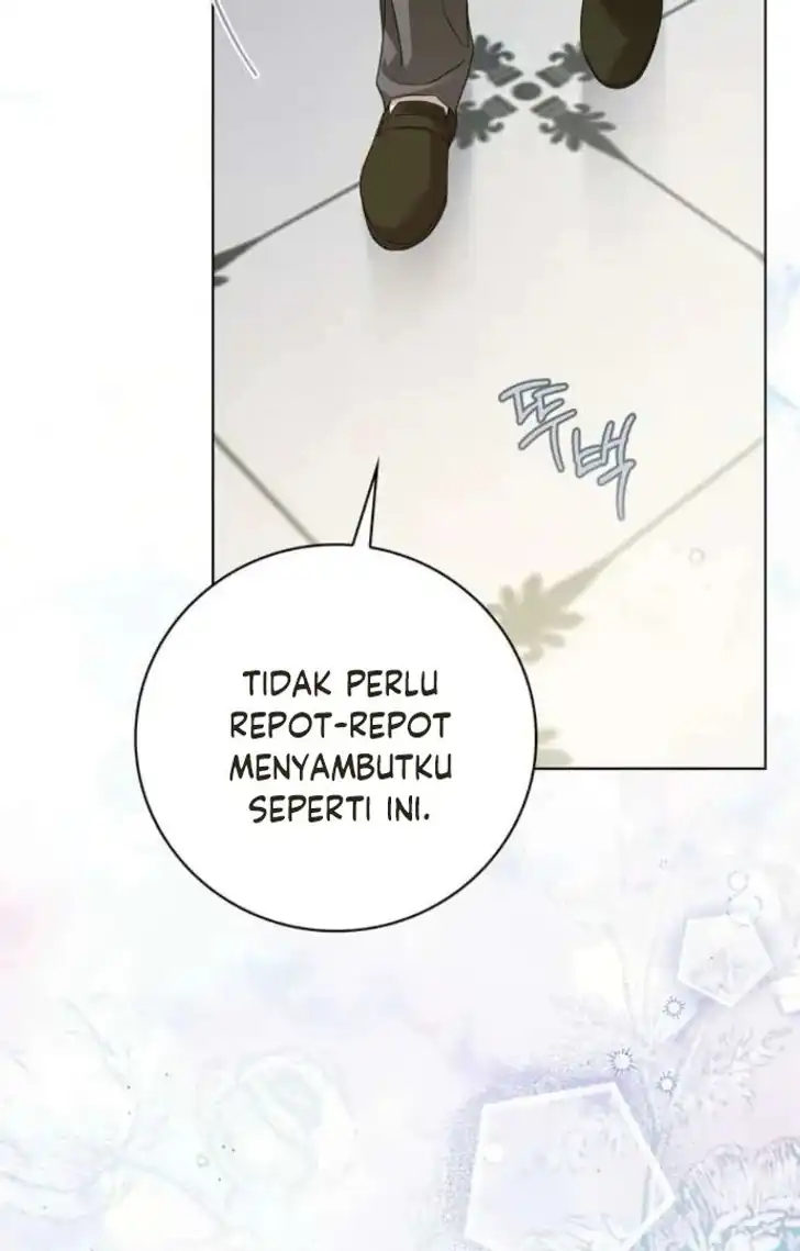 The Count's Secret Maid Chapter 58 - halaman 33