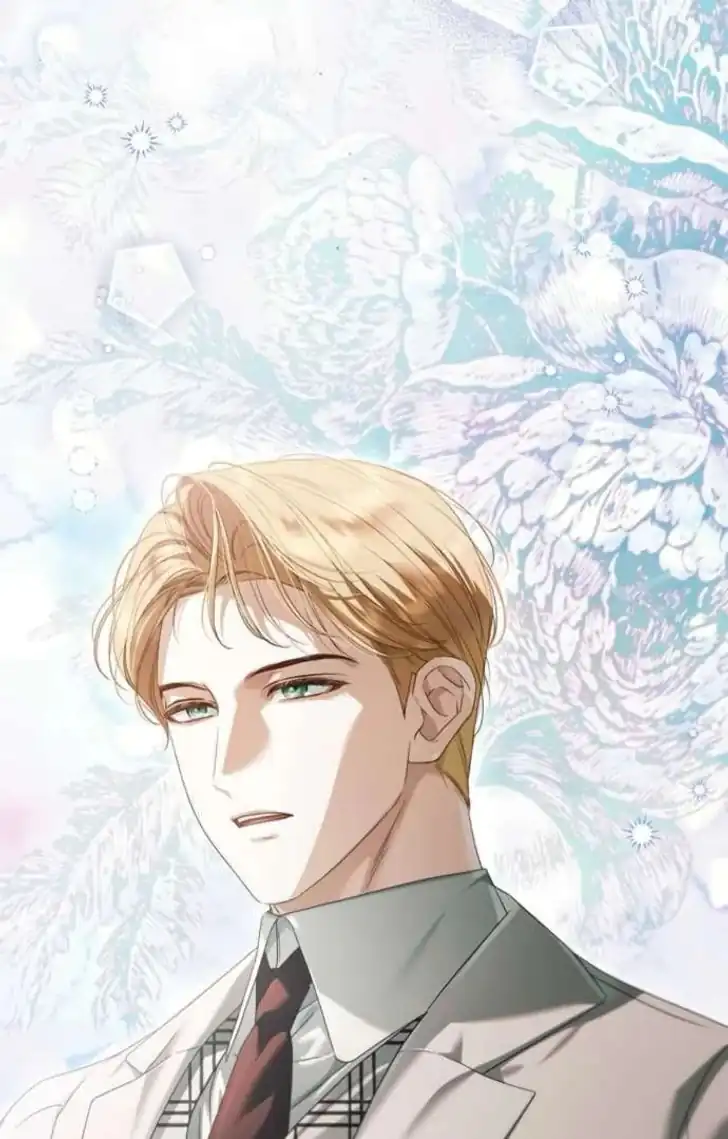 The Count's Secret Maid Chapter 58 - halaman 34