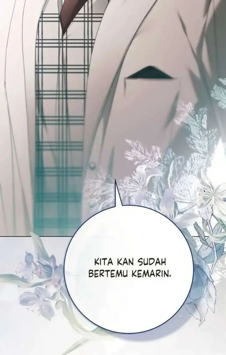 The Count's Secret Maid Chapter 58 - halaman 35