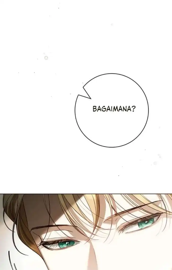 The Count's Secret Maid Chapter 58 - halaman 38