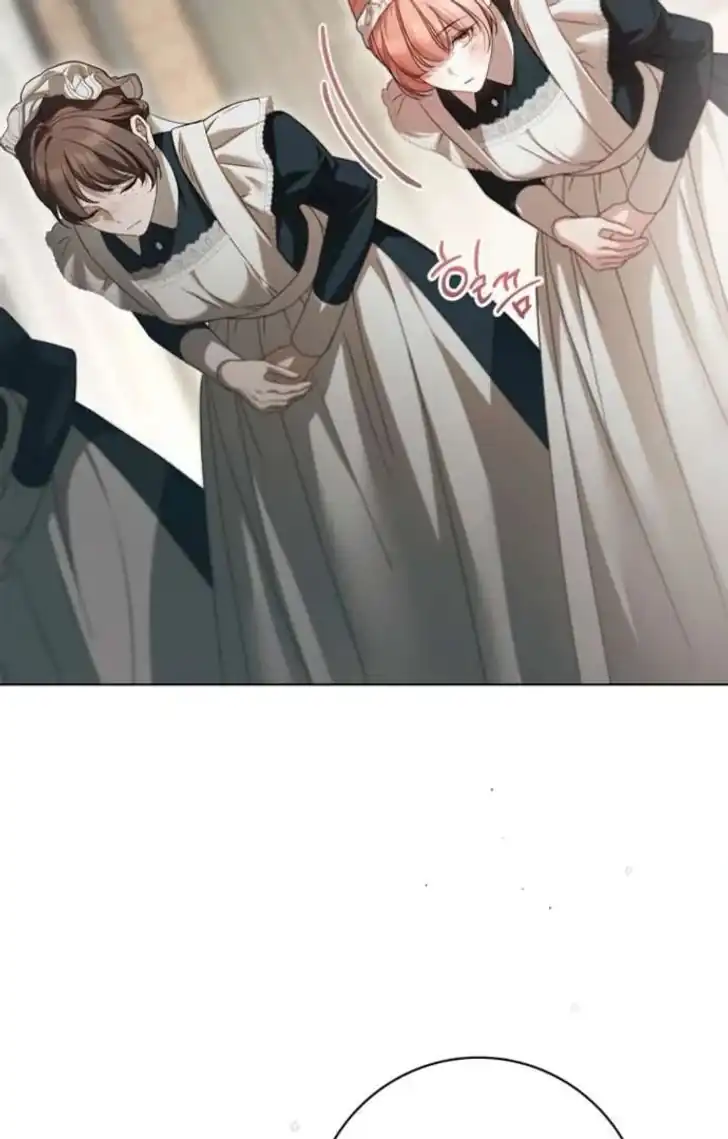 The Count's Secret Maid Chapter 58 - halaman 40