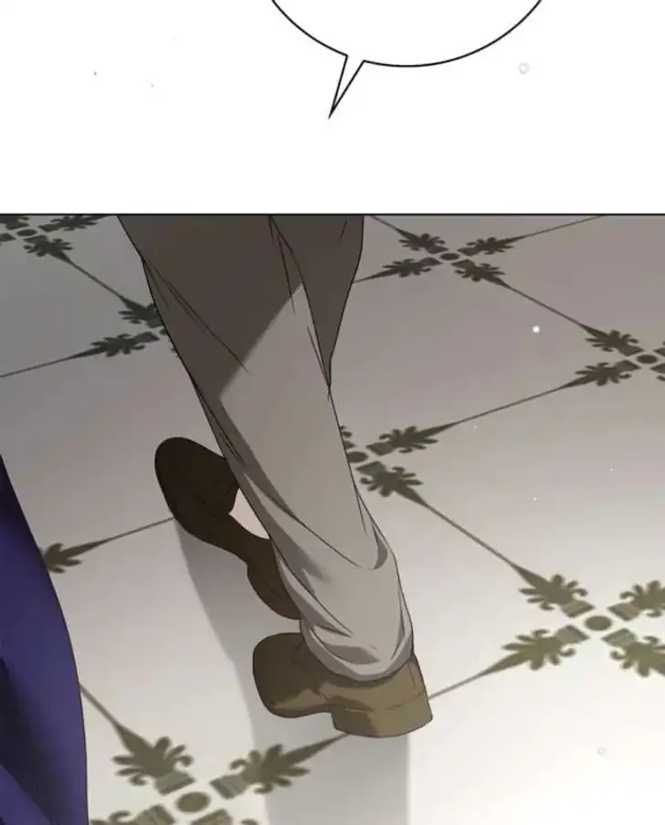 The Count's Secret Maid Chapter 58 - halaman 43