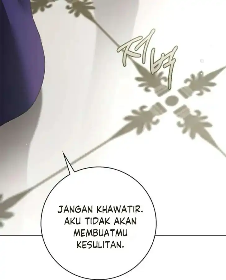 The Count's Secret Maid Chapter 58 - halaman 44