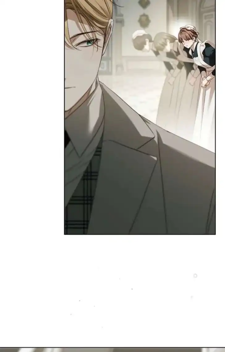 The Count's Secret Maid Chapter 58 - halaman 48