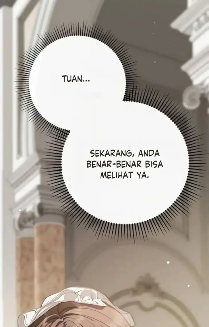 The Count's Secret Maid Chapter 58 - halaman 49