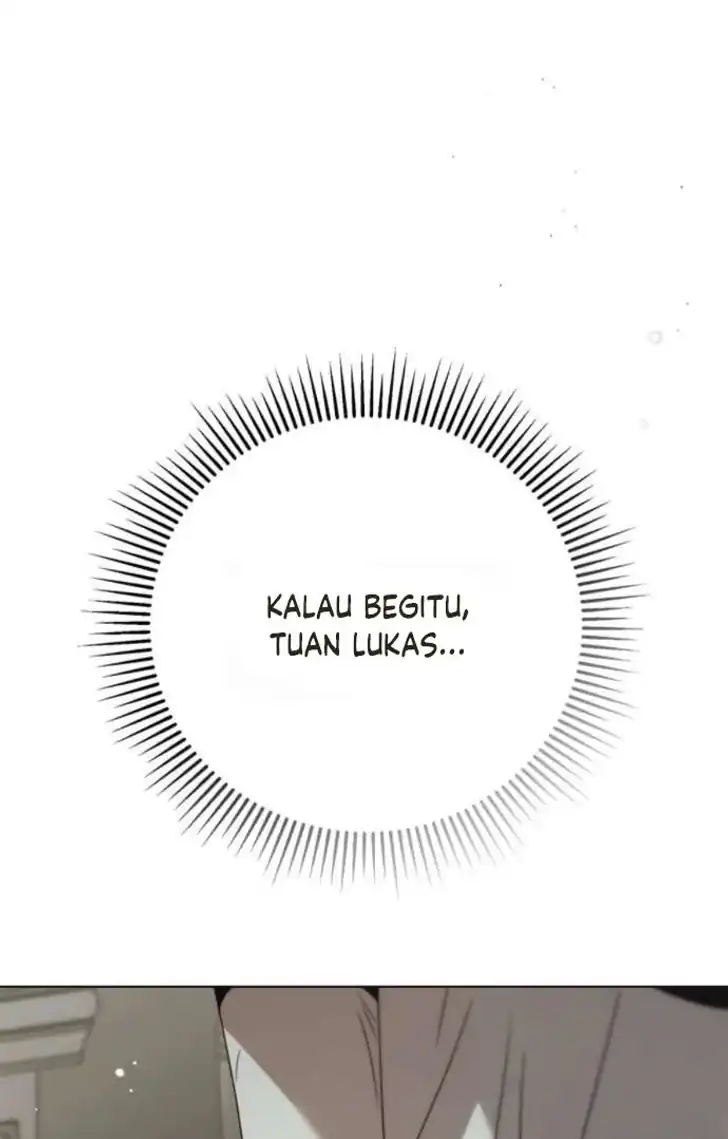 The Count's Secret Maid Chapter 58 - halaman 51