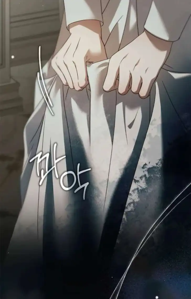 The Count's Secret Maid Chapter 58 - halaman 52