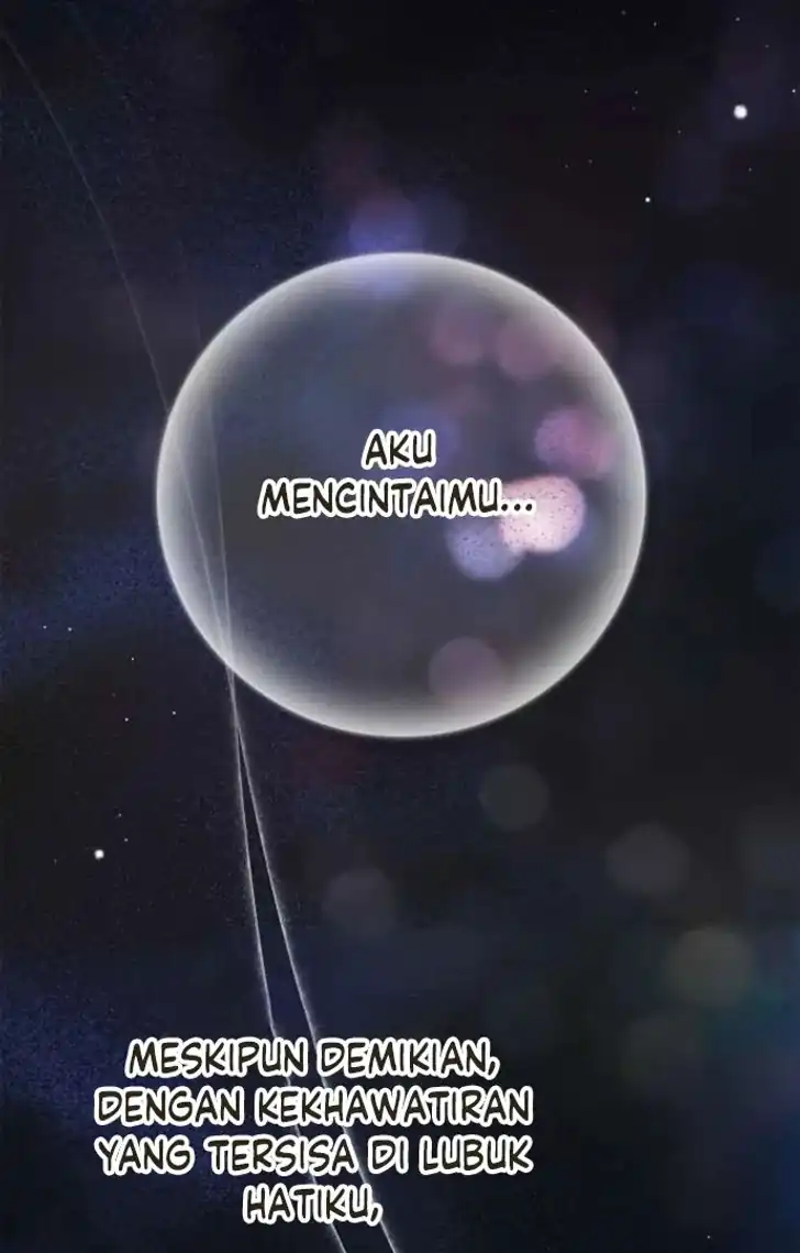 The Count's Secret Maid Chapter 58 - halaman 55