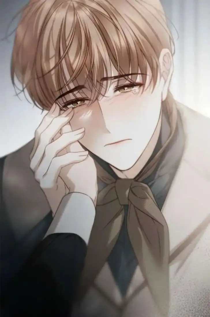 The Count's Secret Maid Chapter 58 - halaman 57