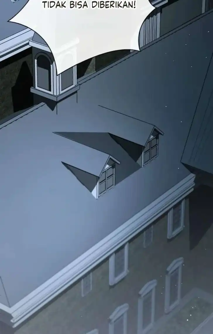The Count's Secret Maid Chapter 58 - halaman 61