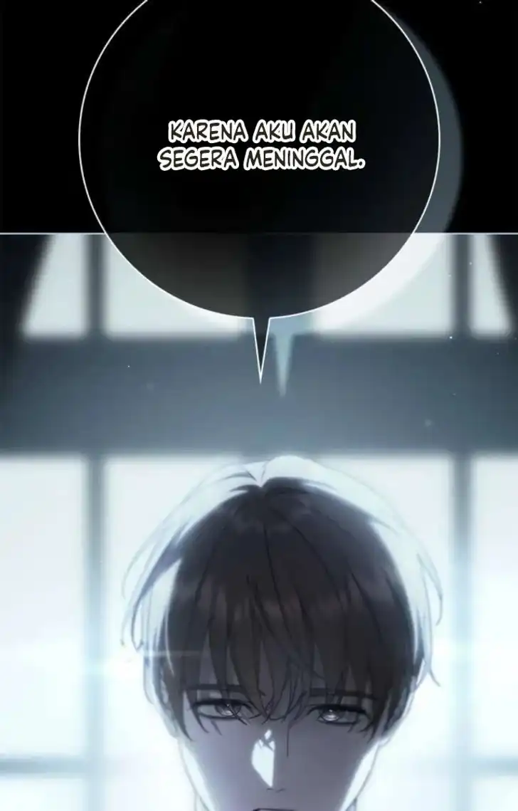 The Count's Secret Maid Chapter 58 - halaman 63