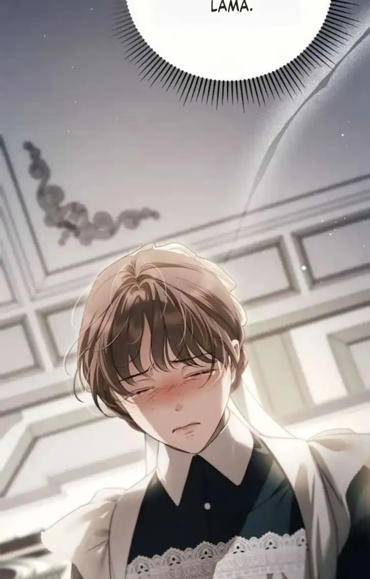 The Count's Secret Maid Chapter 58 - halaman 70