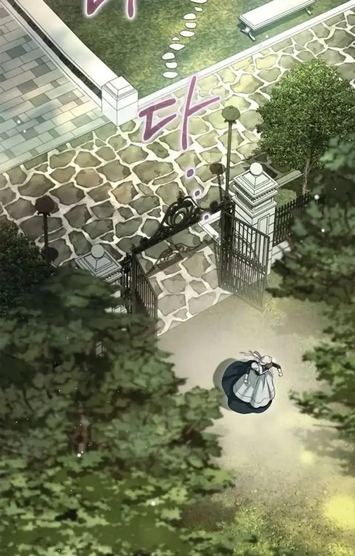 The Count's Secret Maid Chapter 58 - halaman 75