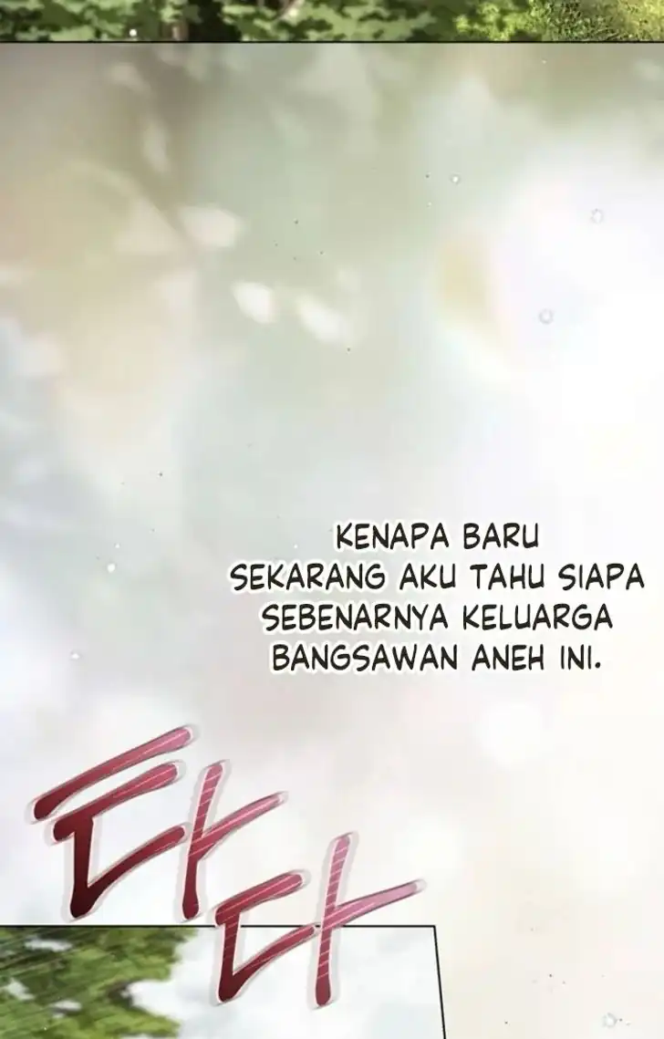 The Count's Secret Maid Chapter 58 - halaman 76