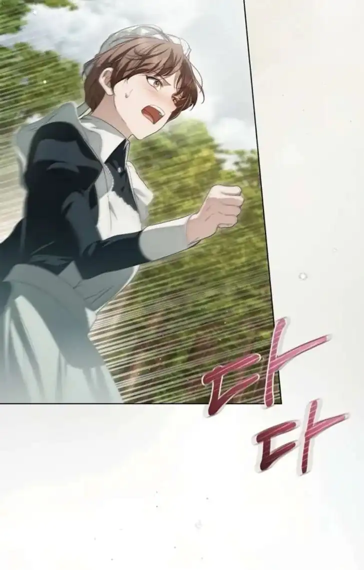 The Count's Secret Maid Chapter 58 - halaman 77