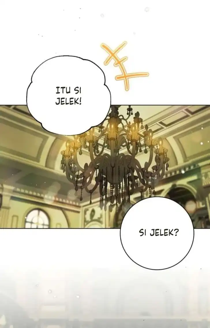 The Count's Secret Maid Chapter 58 - halaman 8