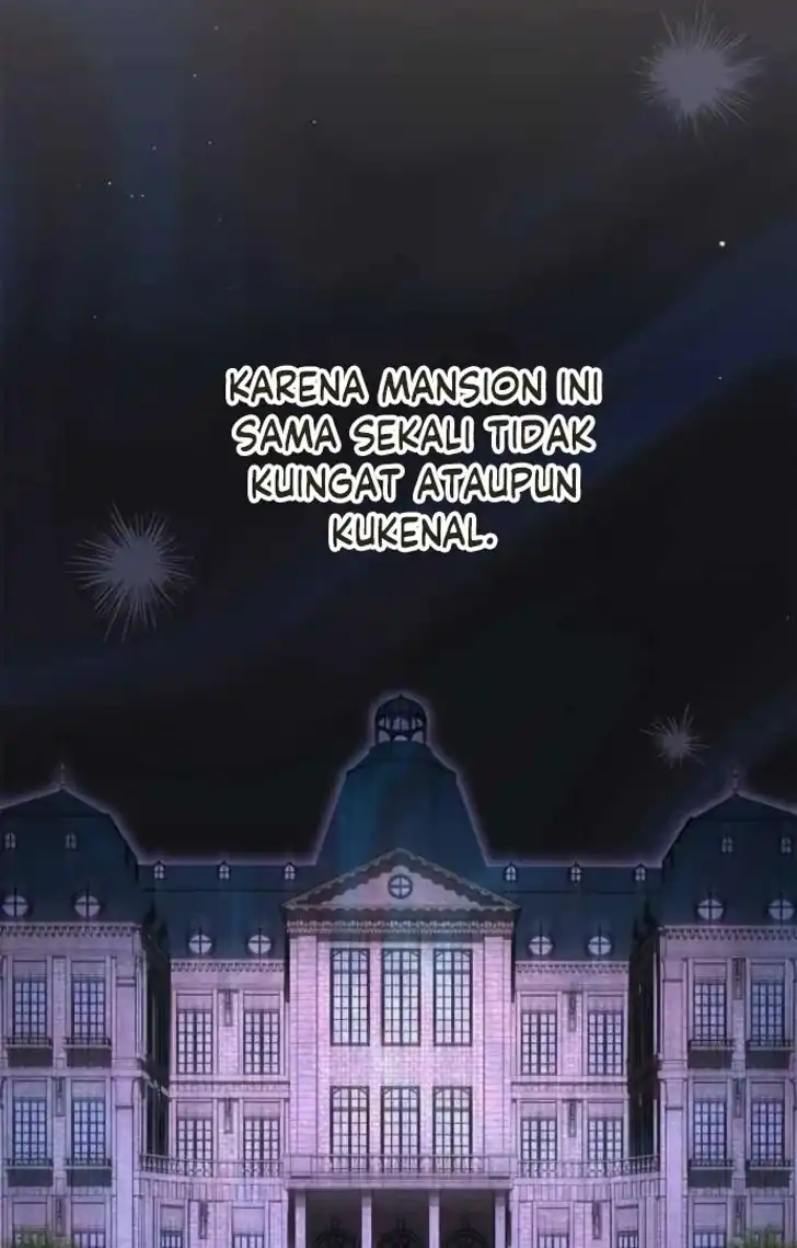The Count's Secret Maid Chapter 58 - halaman 80