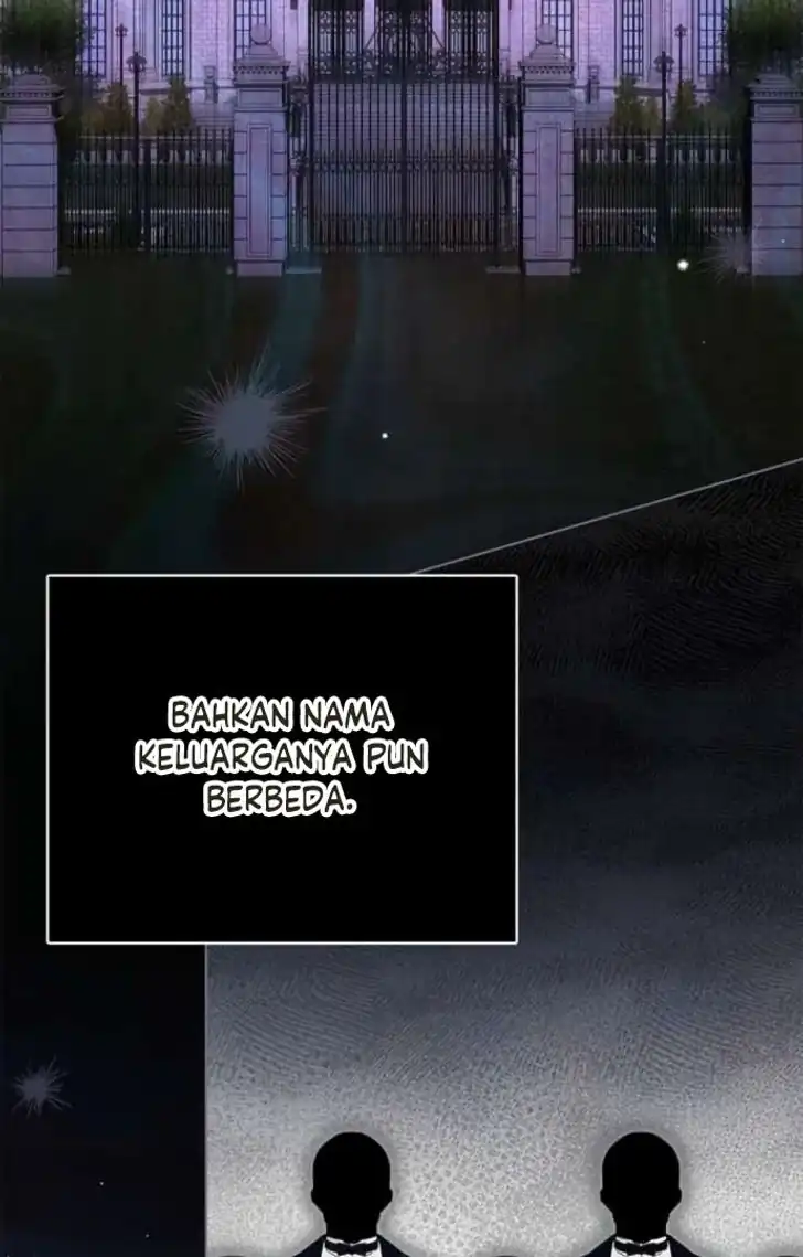 The Count's Secret Maid Chapter 58 - halaman 81