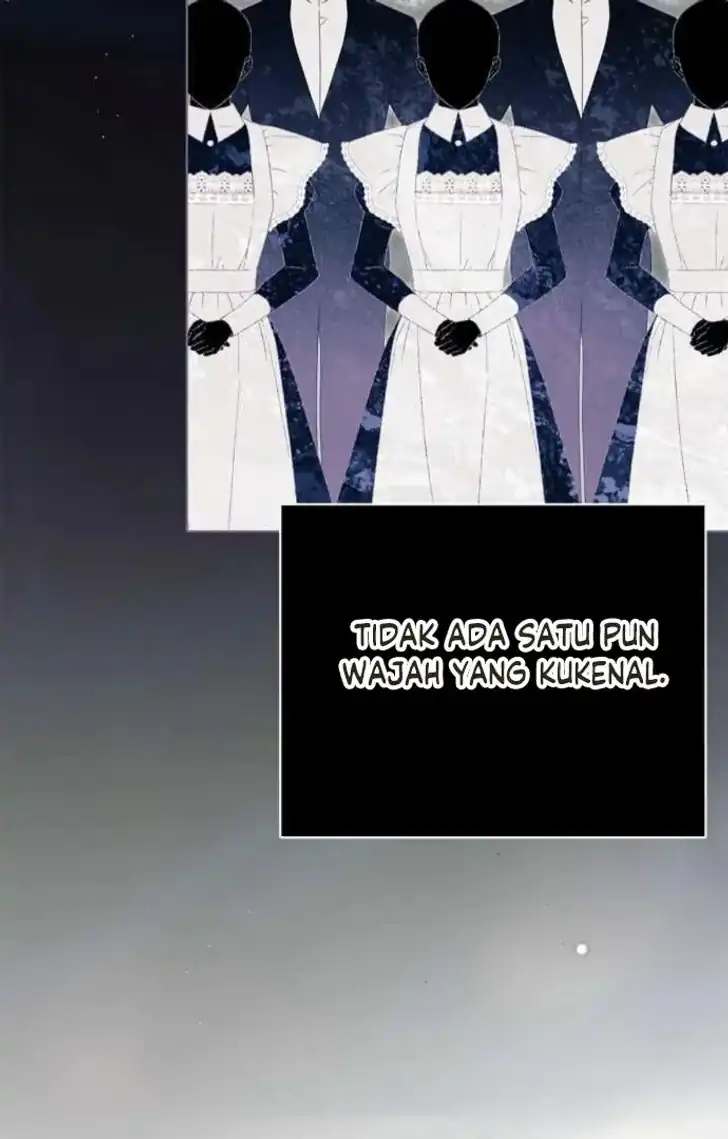 The Count's Secret Maid Chapter 58 - halaman 82