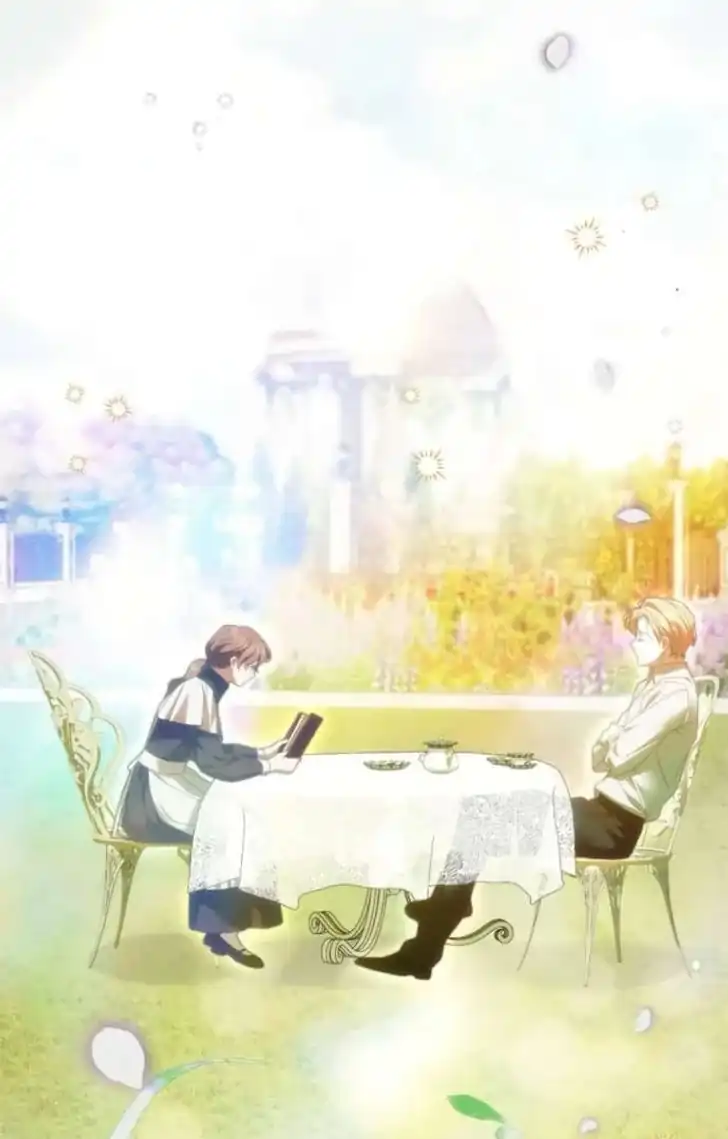 The Count's Secret Maid Chapter 58 - halaman 86