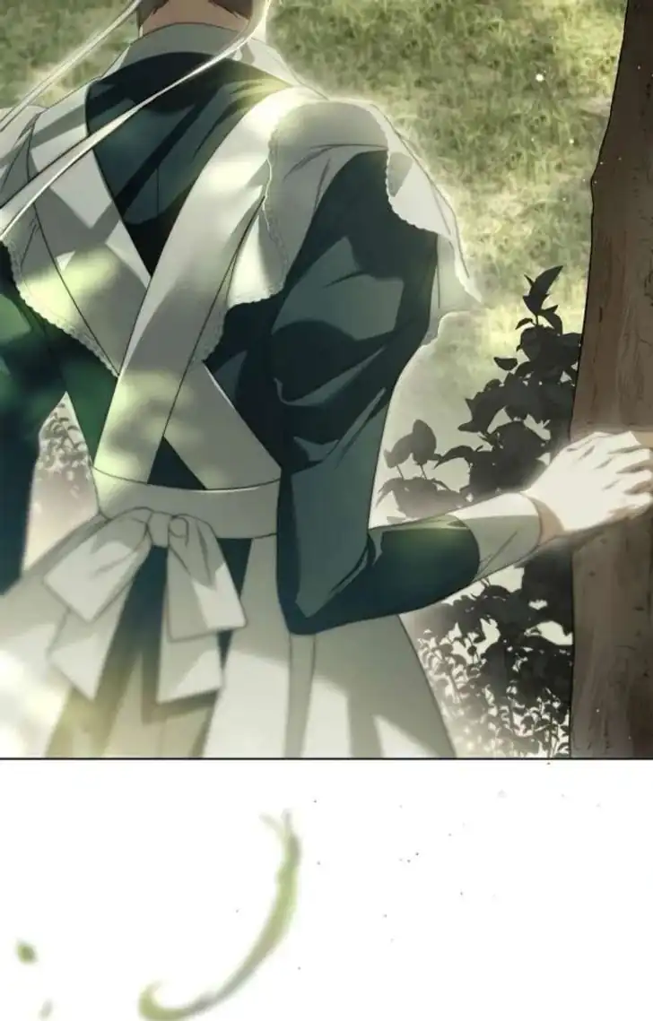 The Count's Secret Maid Chapter 58 - halaman 90