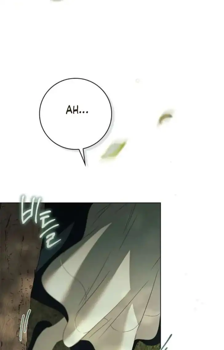 The Count's Secret Maid Chapter 58 - halaman 91
