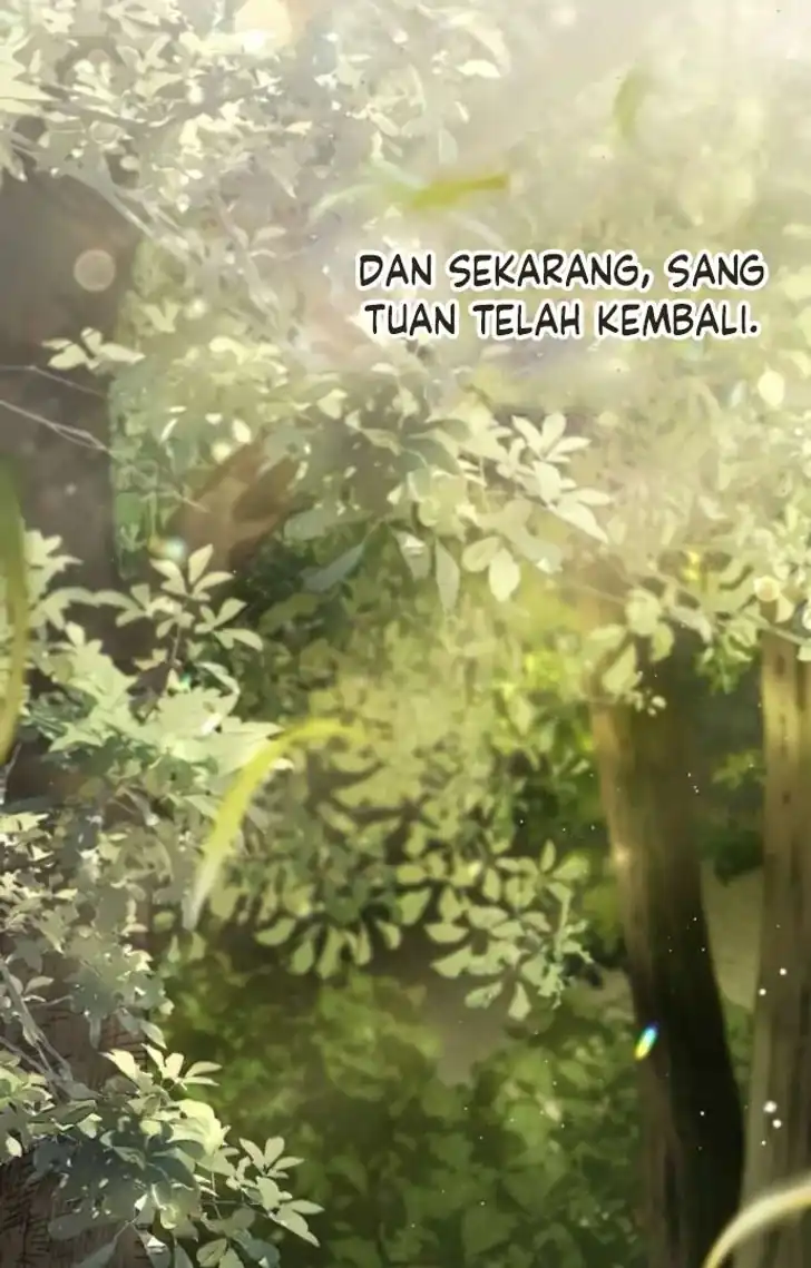 The Count's Secret Maid Chapter 58 - halaman 93