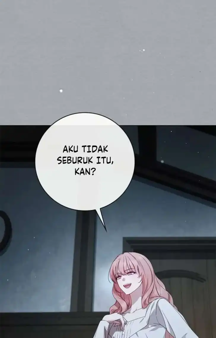 The Count's Secret Maid Chapter 59 - halaman 1