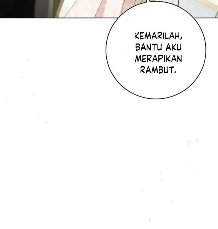The Count's Secret Maid Chapter 59 - halaman 100
