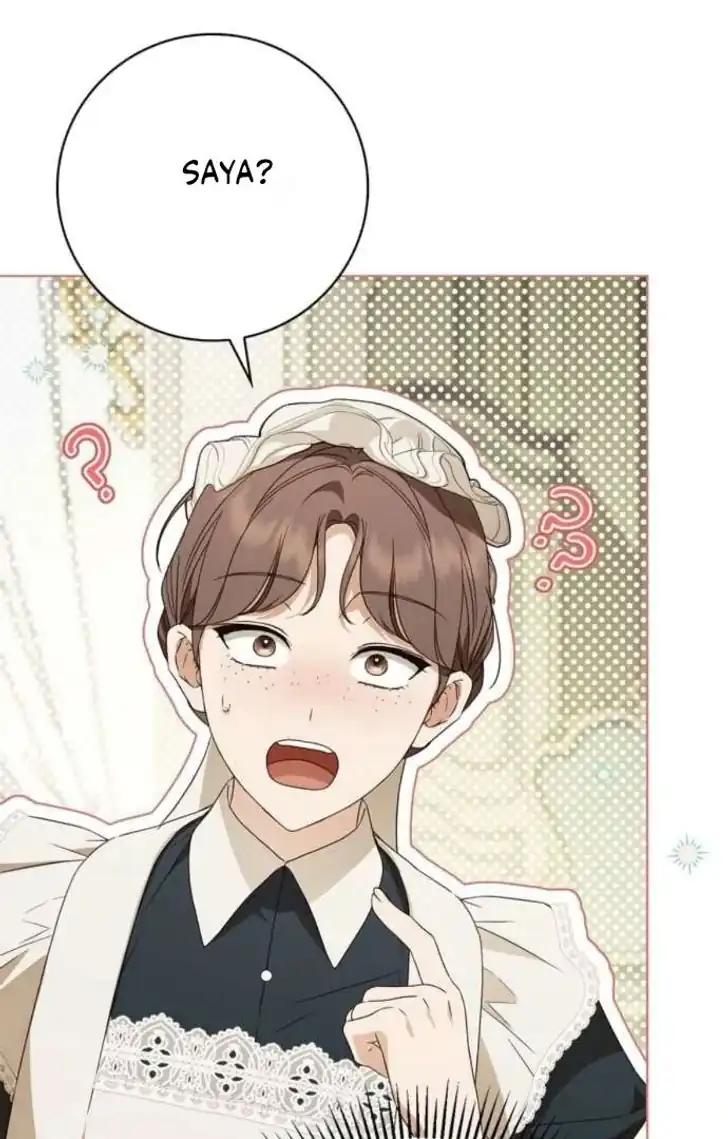 The Count's Secret Maid Chapter 59 - halaman 101