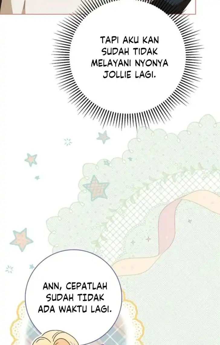 The Count's Secret Maid Chapter 59 - halaman 102
