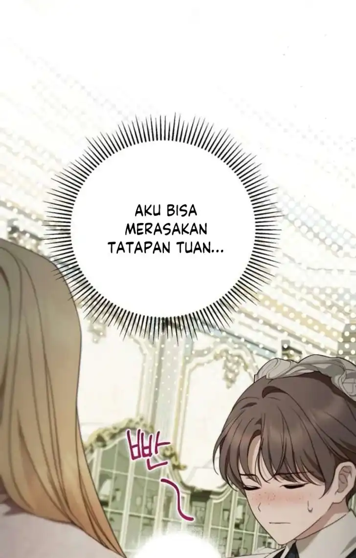 The Count's Secret Maid Chapter 59 - halaman 104