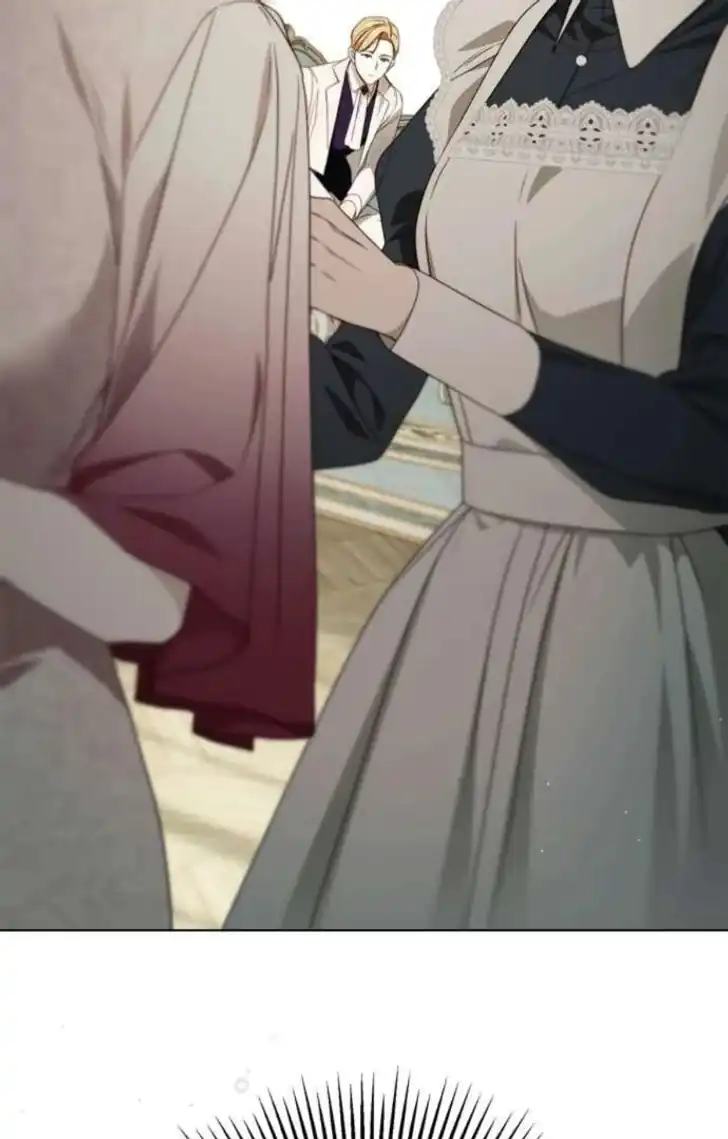 The Count's Secret Maid Chapter 59 - halaman 105