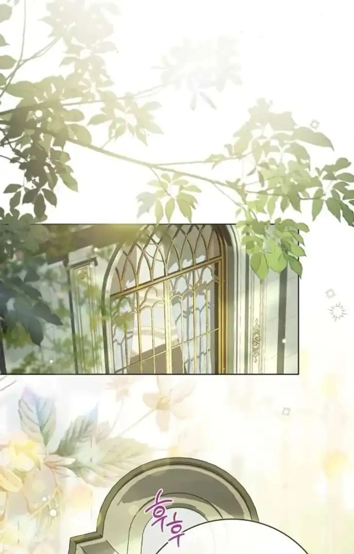 The Count's Secret Maid Chapter 59 - halaman 107