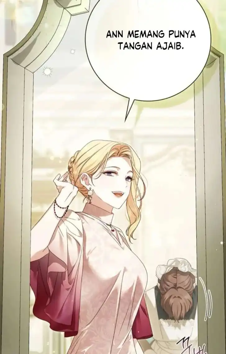 The Count's Secret Maid Chapter 59 - halaman 108