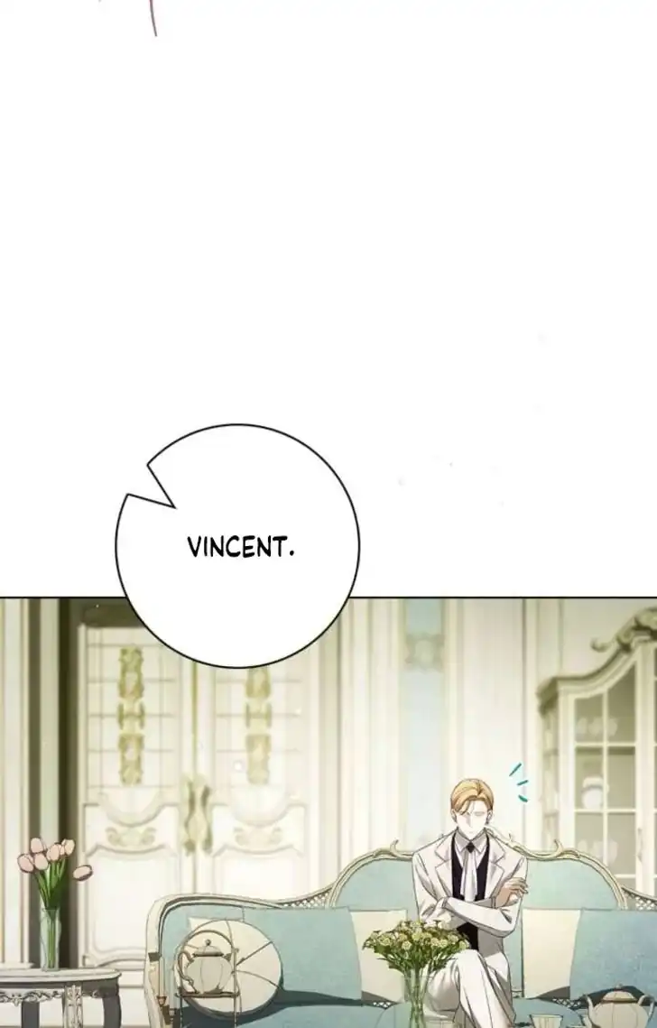 The Count's Secret Maid Chapter 59 - halaman 111