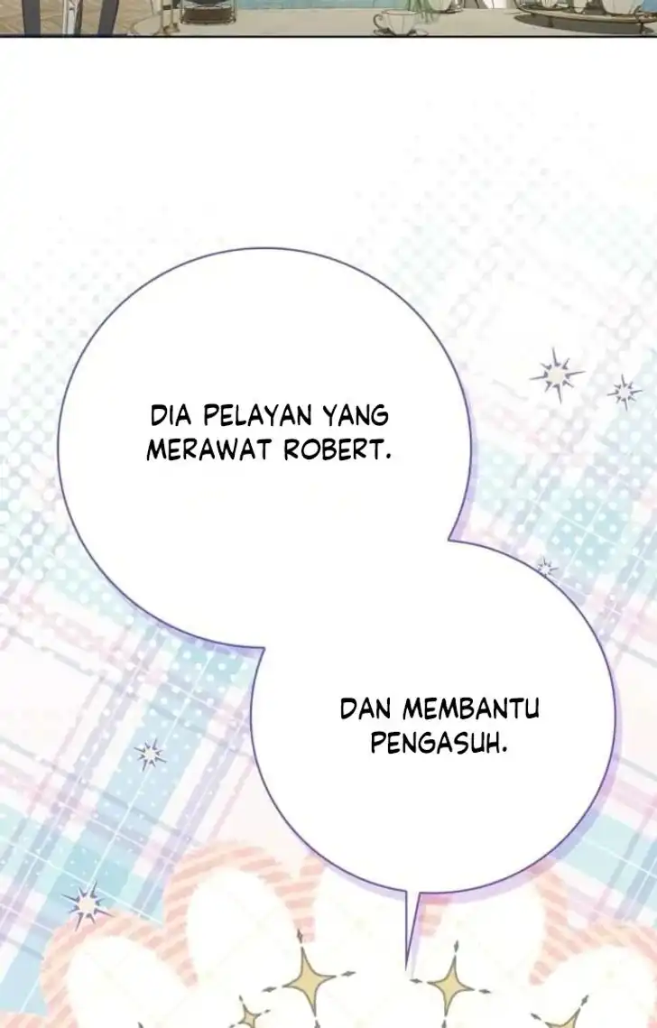 The Count's Secret Maid Chapter 59 - halaman 112