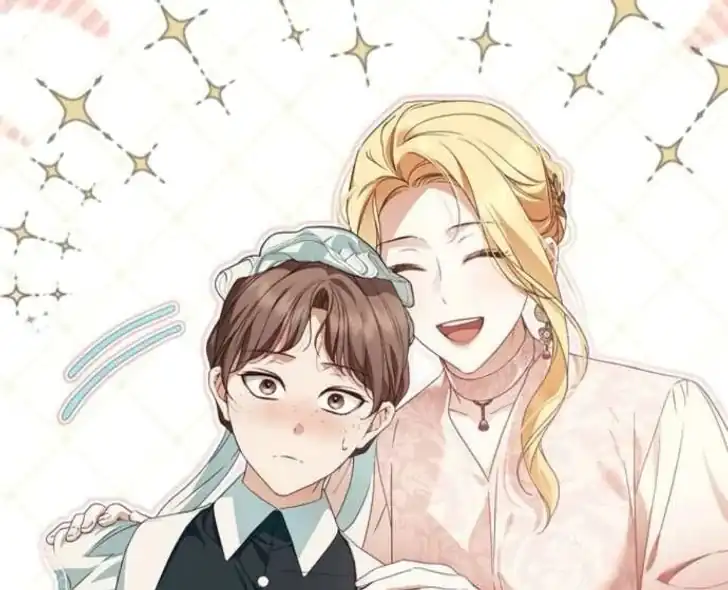 The Count's Secret Maid Chapter 59 - halaman 113