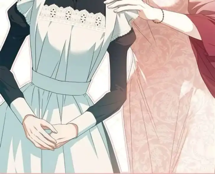 The Count's Secret Maid Chapter 59 - halaman 114