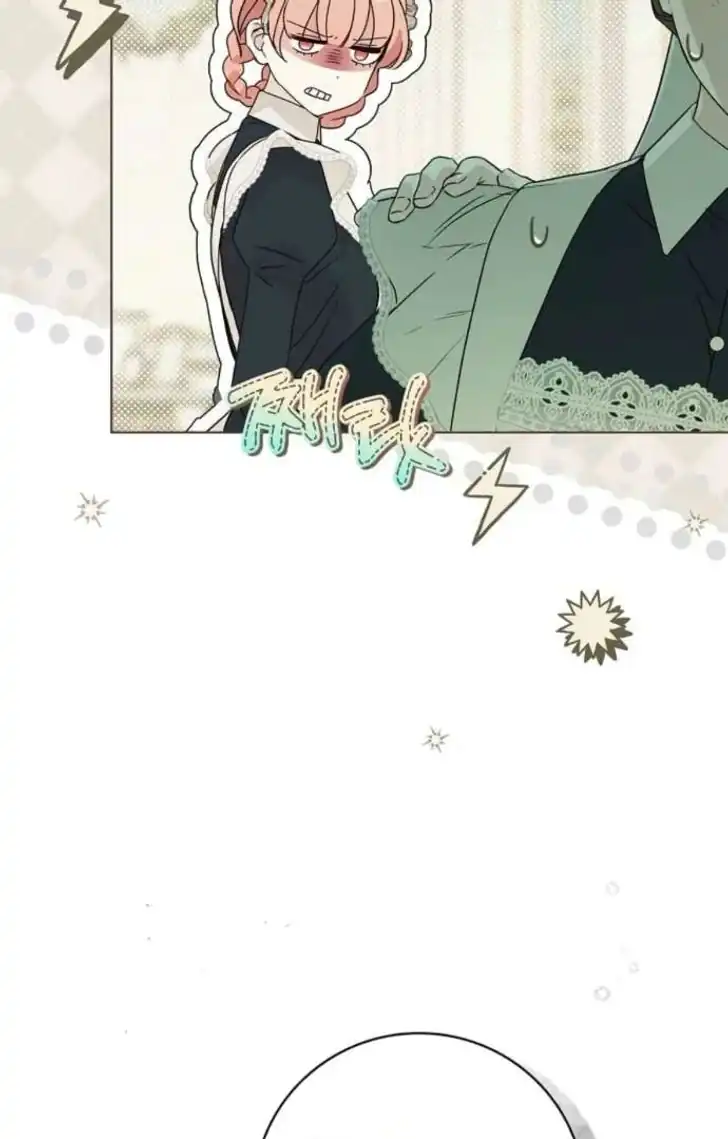 The Count's Secret Maid Chapter 59 - halaman 116